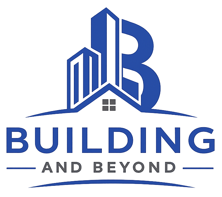 Building and Beyond Inc